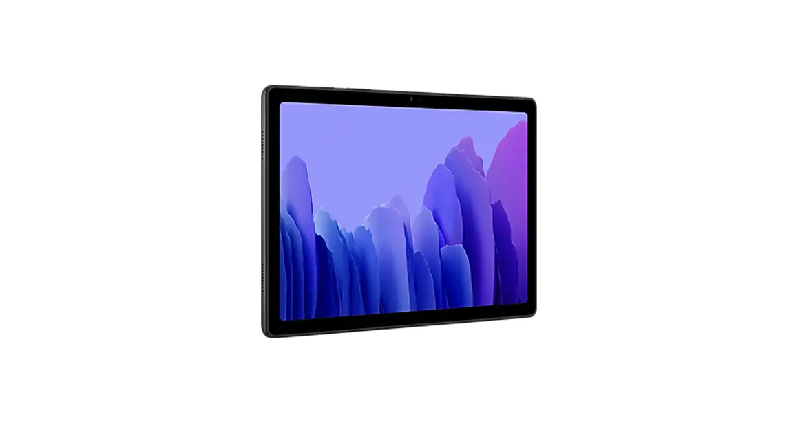 Samsung Galaxy Tab A7 User Guide