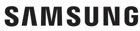 SAMSUNG logo