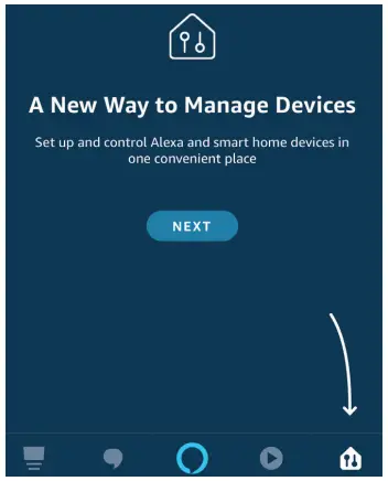 V-TAC Smart LED Panel VT-5140-ALEXA SETTINGS2