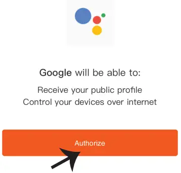 V-TAC Smart LED Panel VT-5140-Authorize