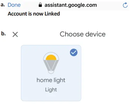 V-TAC Smart LED Panel VT-5140-Next as show in image