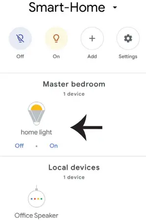 V-TAC Smart LED Panel VT-5140-Smart Light