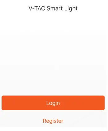 V-TAC Smart LED Panel VT-5140-Step4