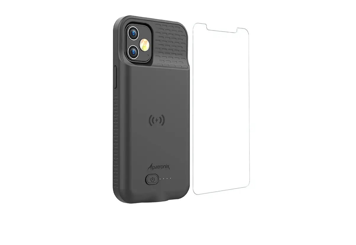 Alpatronix Bx12 Mini Battery Case For Iphone 12 Mini User Manual
