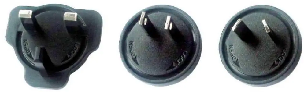 LINDY 38158 2 &amp - Power Supply 1