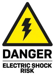 LINDY 38158 2 &amp - danger