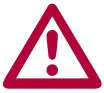 Warning icon