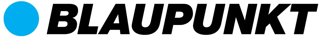 BLAUPUNKT - logo