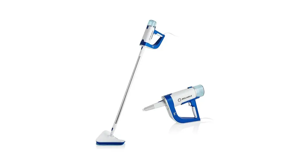 Reliable Pronto Plus 300cs Steam Cleaning System Instruction Manual Reliable Pronto Plus 300cs Steam Cleaning System Instruction Manual