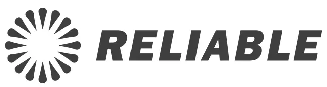 RELIABLE -logo