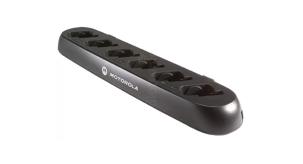 Motorola Solutions Hctn4002 6 Unit Charger For Cls And Vl Series Radio Instruction Manual Motorola Solutions Hctn4002 6 Unit Charger For Cls And Vl Series Radio Instruction Manual