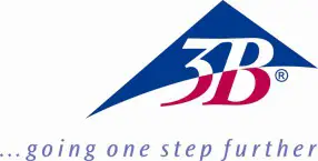 3B Air LOGO