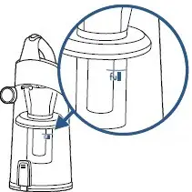 Accessories Bissell 2043U Series CleanView Lift-Off Pet Vacuum