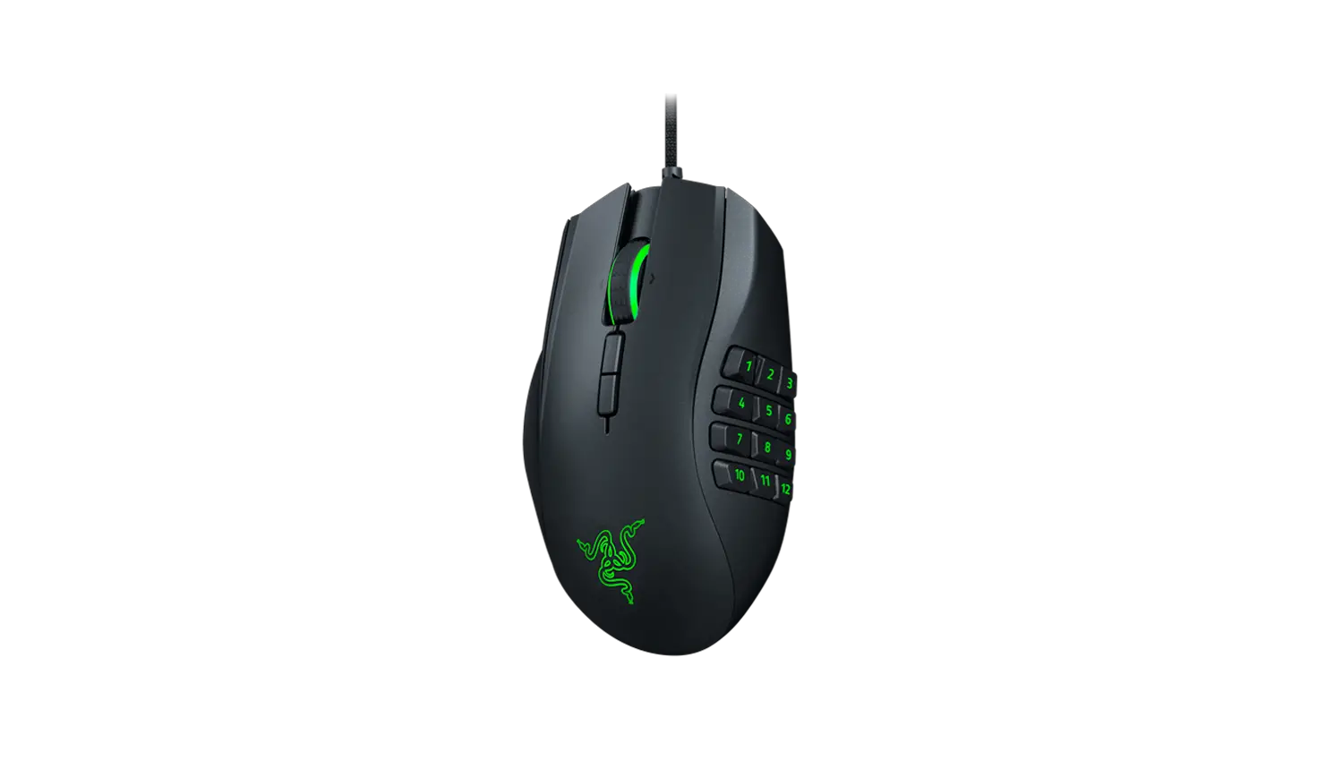 How To Enable On-the-fly Sensitivity On The Razer Mouse