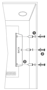 DMP 738A and 738I ITI Interface Module - FIG