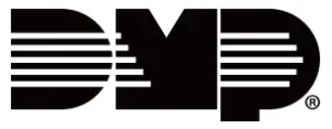 DMP - LOGO