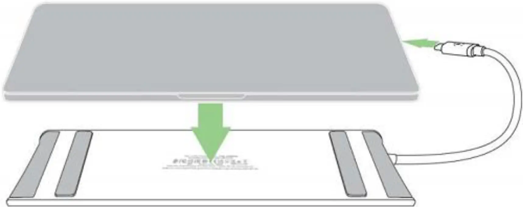 Charging Connection 02
