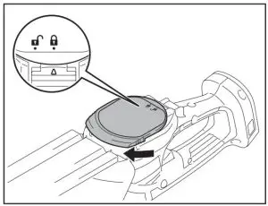 FIG 43 Installing shear blades