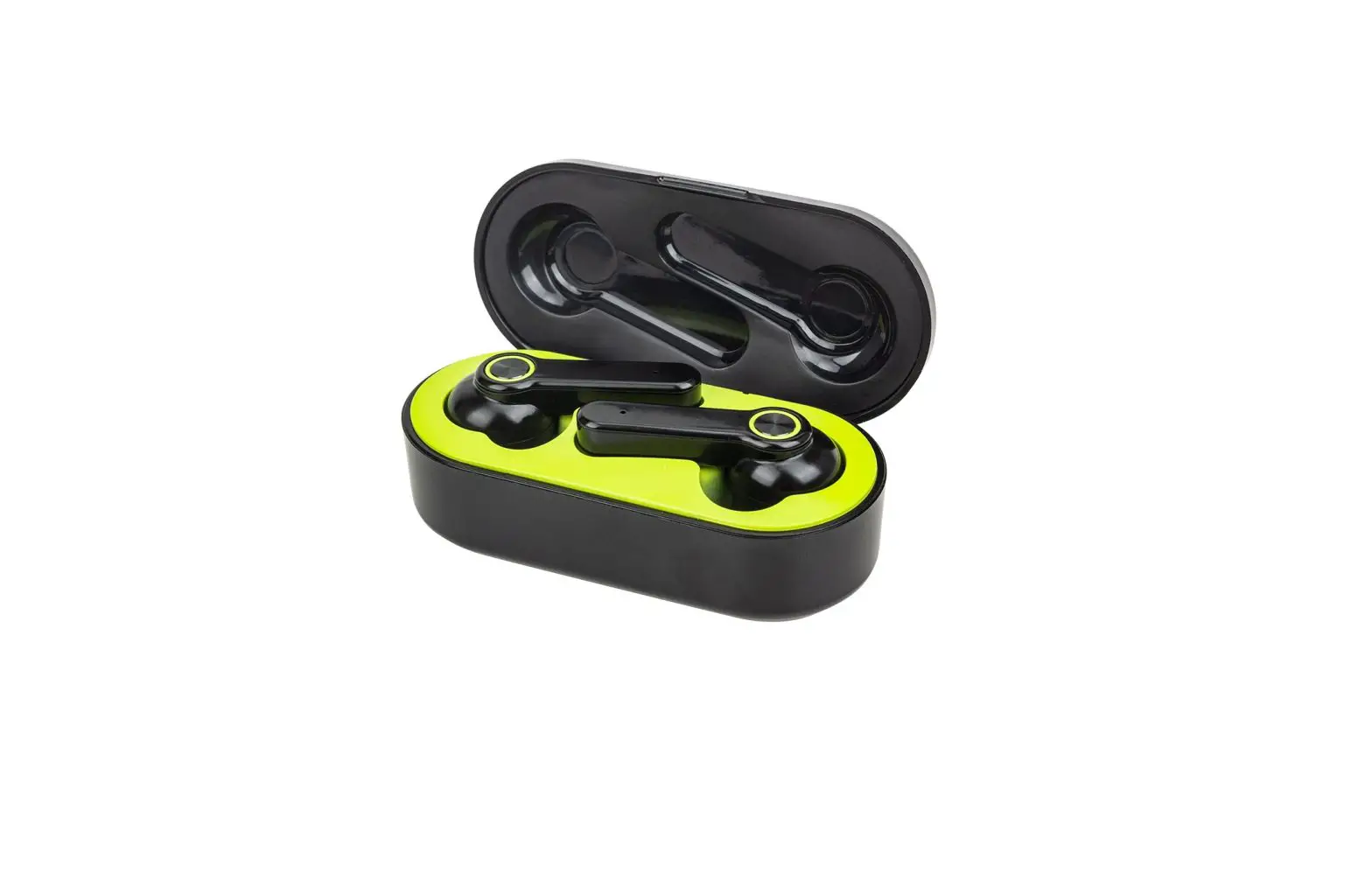 Kingstar K7 Tws True Wireless Stereo Earbuds User Manual