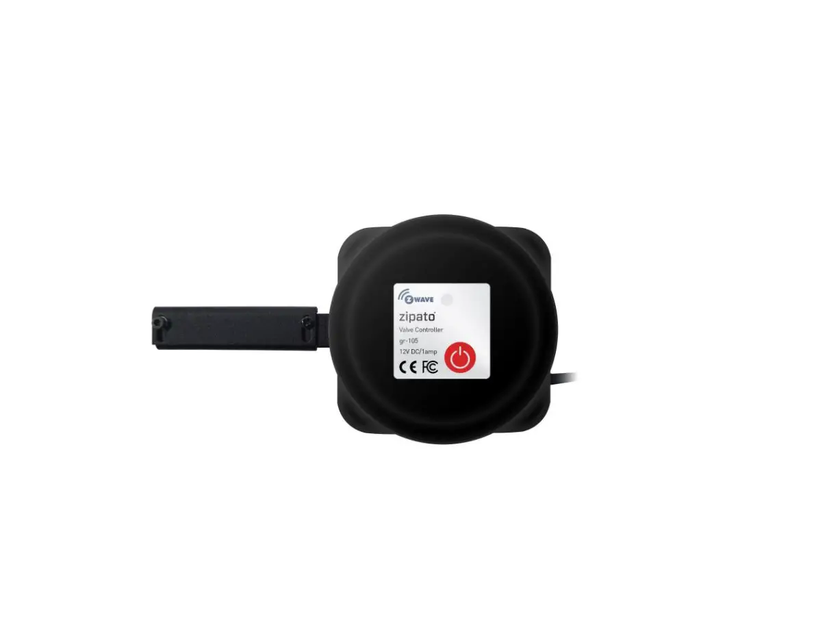 Fibaro Gr-105 Valve Shut-off Controller User Manual Fibaro Gr-105 Valve Shut-off Controller User Manual