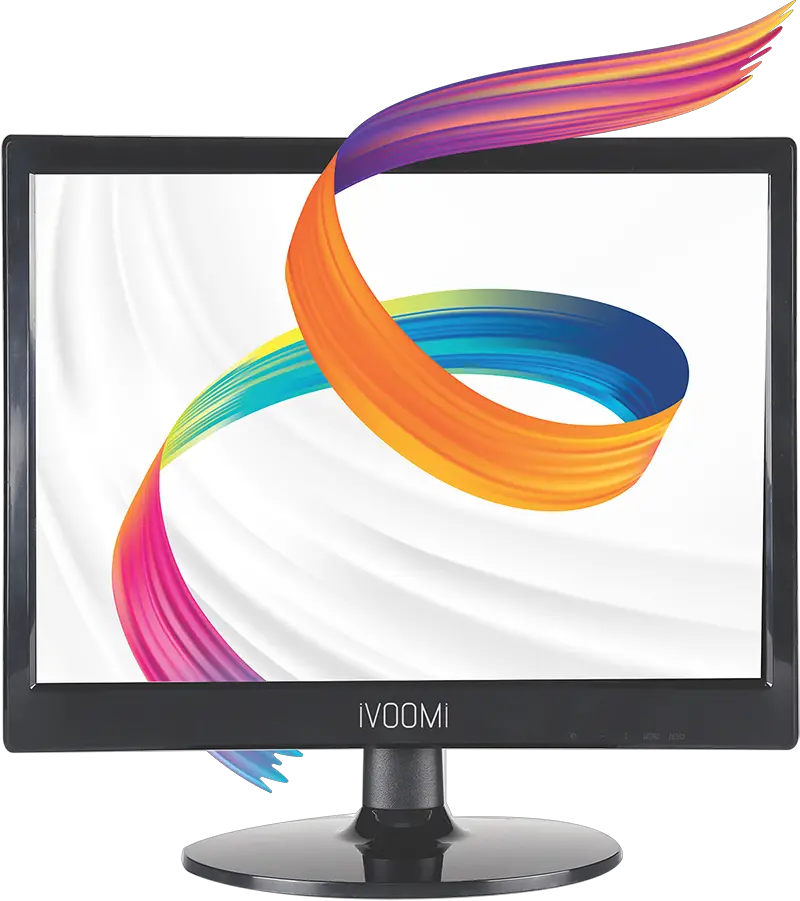 Ivoomi Iv-l1902vg 15.1-inch Led Monitor User Manual Ivoomi Iv-l1902vg 15.1-inch Led Monitor User Manual