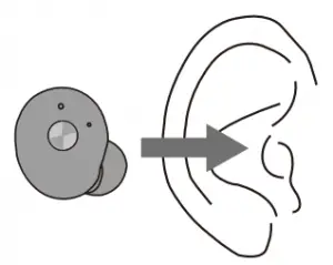 imperii-True-Wireless-Earphone-IP010-Headset-use