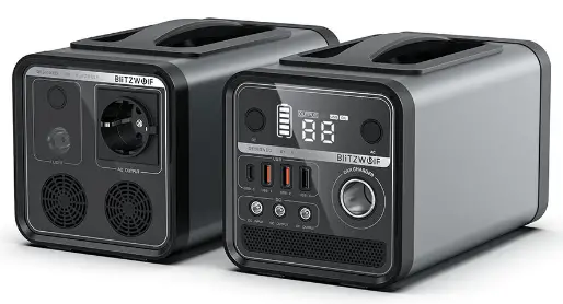 BliTZWOLF-BW-PG2-Outdoor-Portable-Power-Station-PRO
