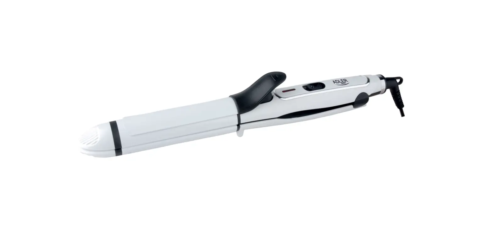 Adler Ad 2104 Hair Straightener User Manual Adler Ad 2104 Hair Straightener User Manual
