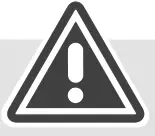 hama 186353 Weather Station EWS152 Instruction - warning 1