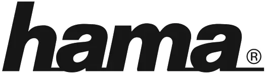 hama logo