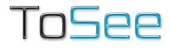 ToSee Smart Life App-- LOGO