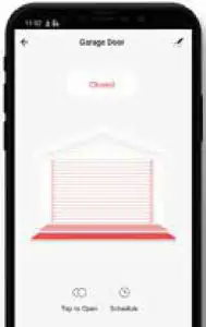 ToSee Smart Life App--Scan QR codeHH