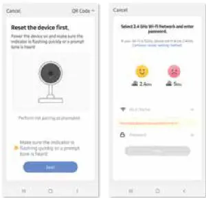 ToSee Smart Life App-- onnect