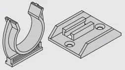 Wickes 239303 600 Built Under Oven Unit - Item 15