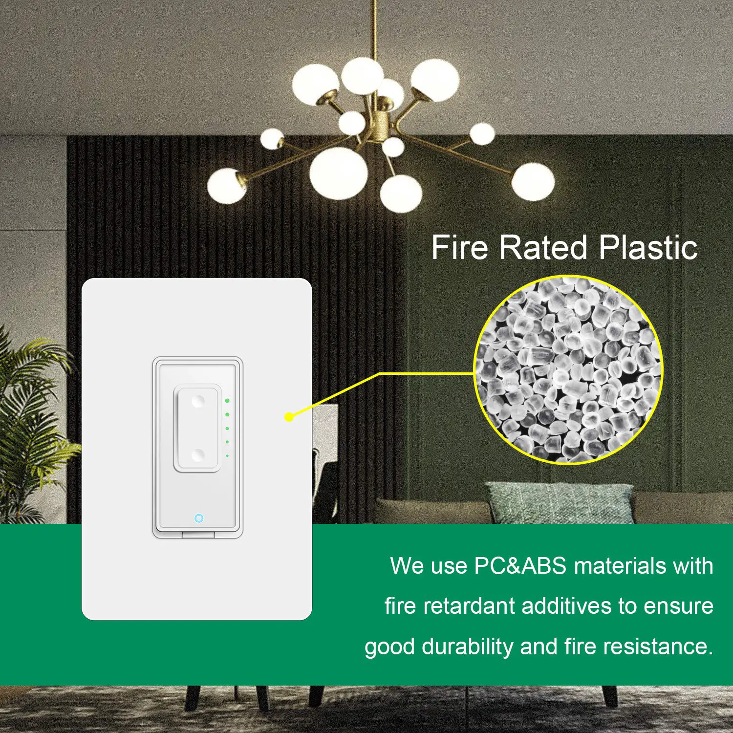 Martin Jerry Single Pole Wifi Switch User Manual