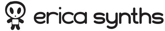 erica synths LOGO