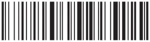 BAR CODE ICON