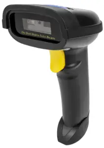 Newtologic Optoelectronics NT1642PW HandHeld 2D Barcode Wireless Scanner