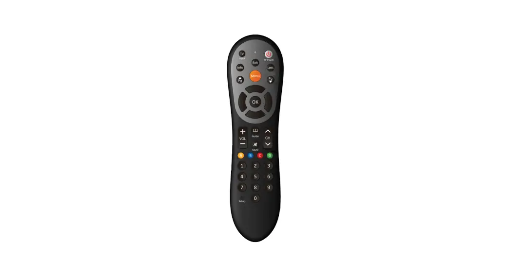 Evolution Digital Steps For Remote Control Pairing And Programming Instructions