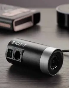 ESCORT 010068-1 M2 Radar-Mounted Smart Dash---Escort