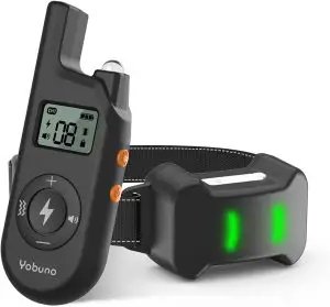 Yobuno M10 Dog Training Collar