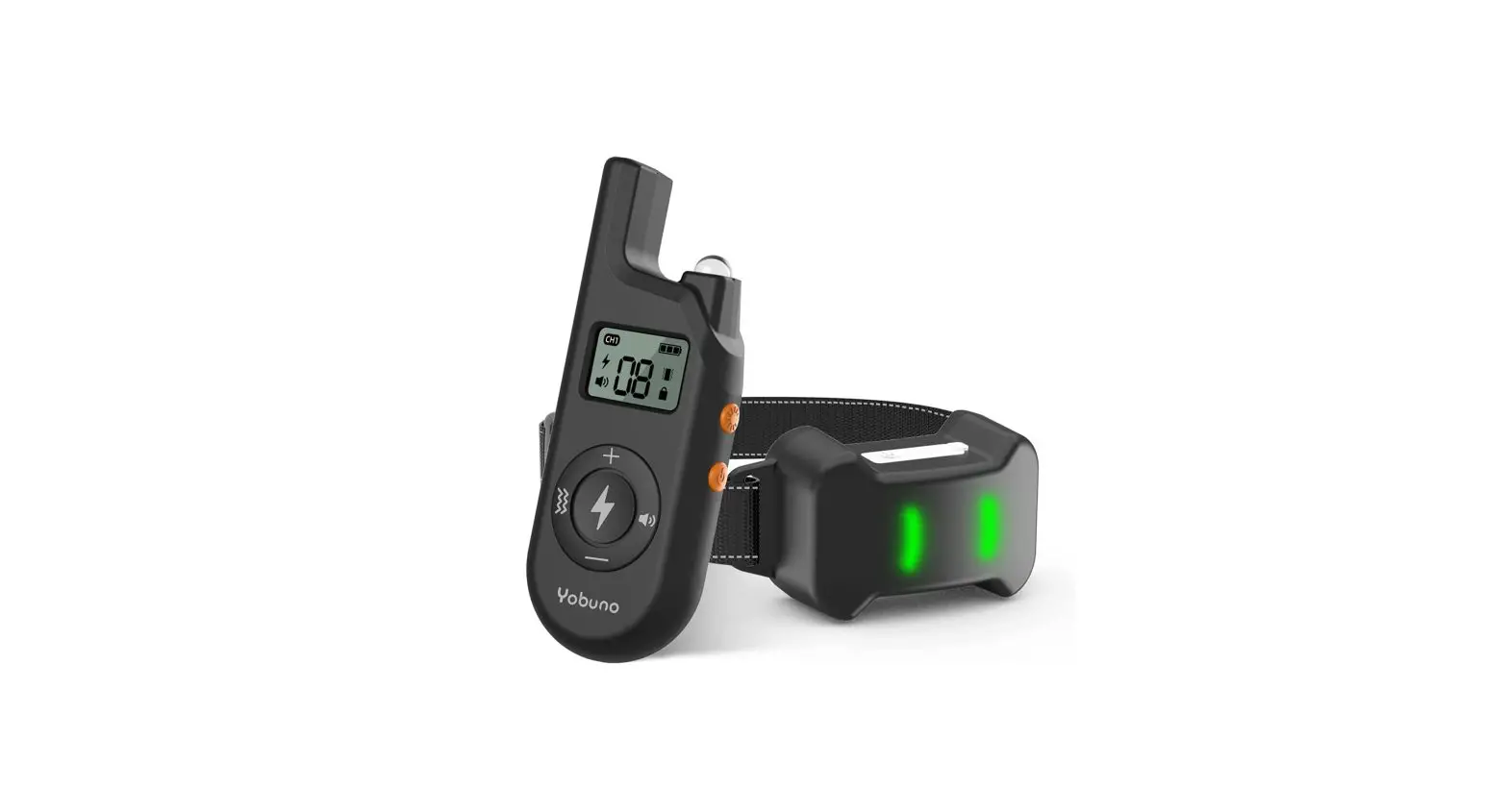 Yobuno M10 Dog Training Collar User Manual Yobuno M10 Dog Training Collar User Manual