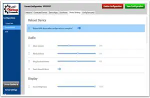 What is AML Setup - figure 2