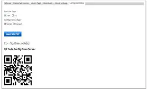 What is AML Setup - figure 3
