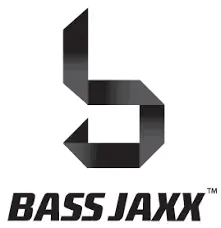 BASS JAXX logo