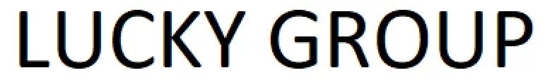 LUCKY GROUP LOGO