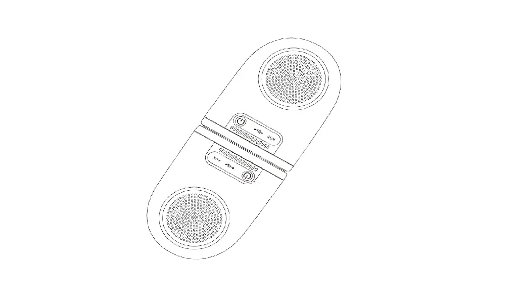 Lucky Group 18829 Wireless Dual Stereo Speaker Instructions Lucky Group 18829 Wireless Dual Stereo Speaker Instructions