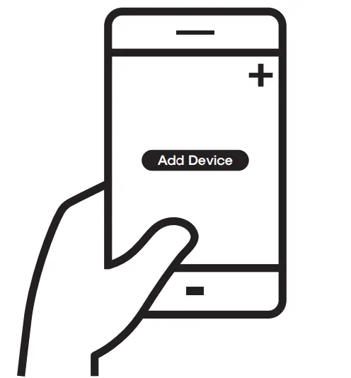 atomi smart AT1482 Smart WiFi Ceramic Tabletop Heater - app 3