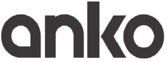 anko - Logo