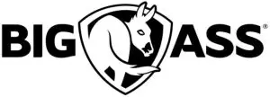 BIG ASS - LOGO
